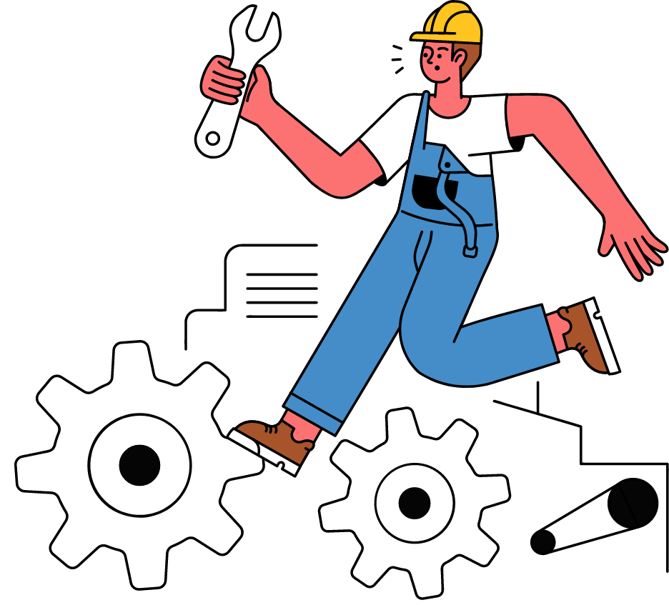settings, maintenance _ options, preferences, configuration, man, repair, fix,