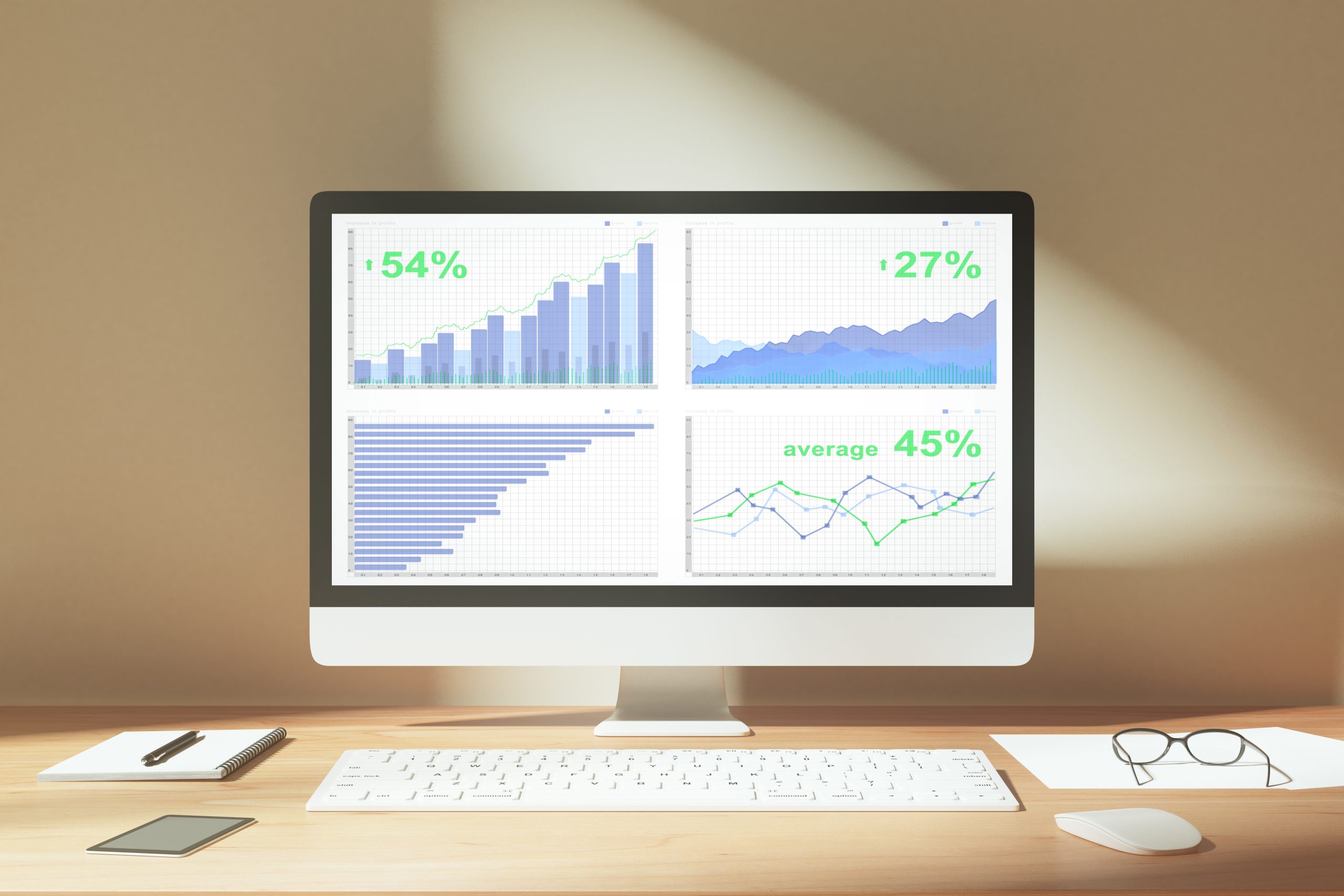 business-chart-on-the-screen-computer-on-a-wooden-2025-10-15-04-24-40-utc