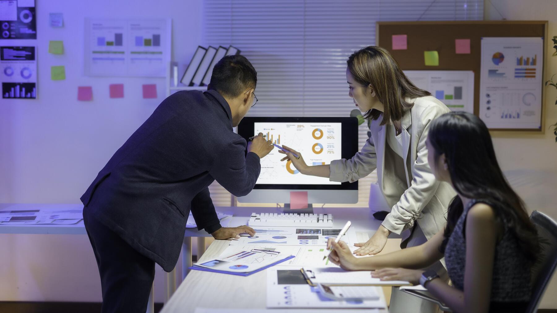 performance indicator