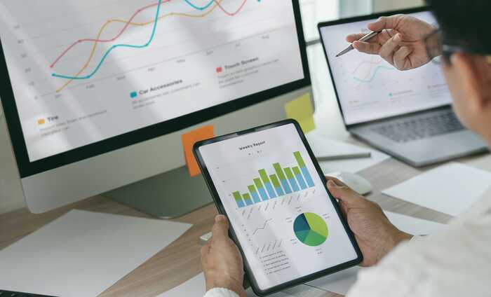 Performance Management Tool</p>
<p>