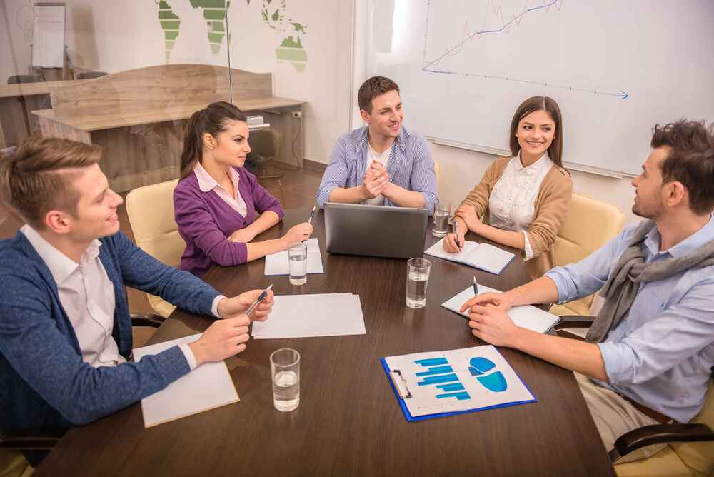 Performance Management Tool</p>
<p>