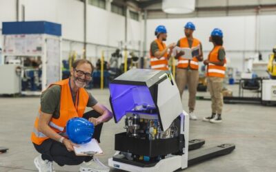 How Dataspire 5S Uses Automation to Never Miss a Task