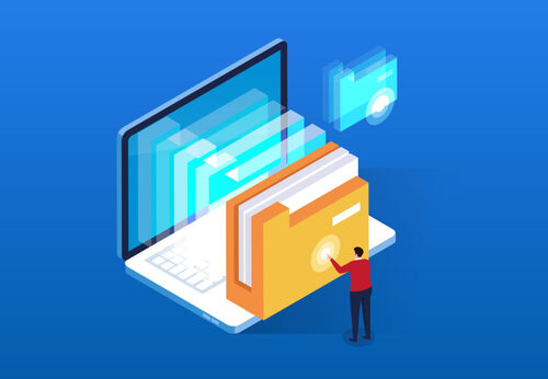 Document management system