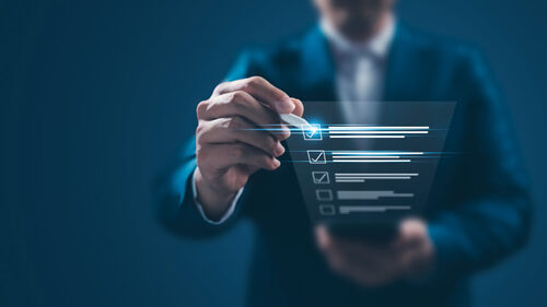 Document management system