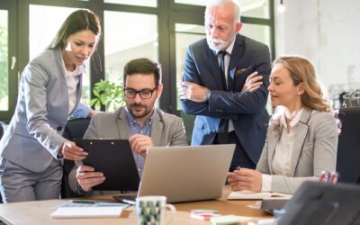 Compliance Is No Longer Just a Legal Requirement | Dataspire Compliance