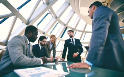 Enterprise Compliance Automation: Smarter, Safer Regulatory Management