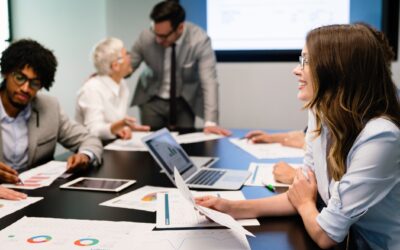 How Dataspire KPI Dashboards Improve Productivity and Business Growth