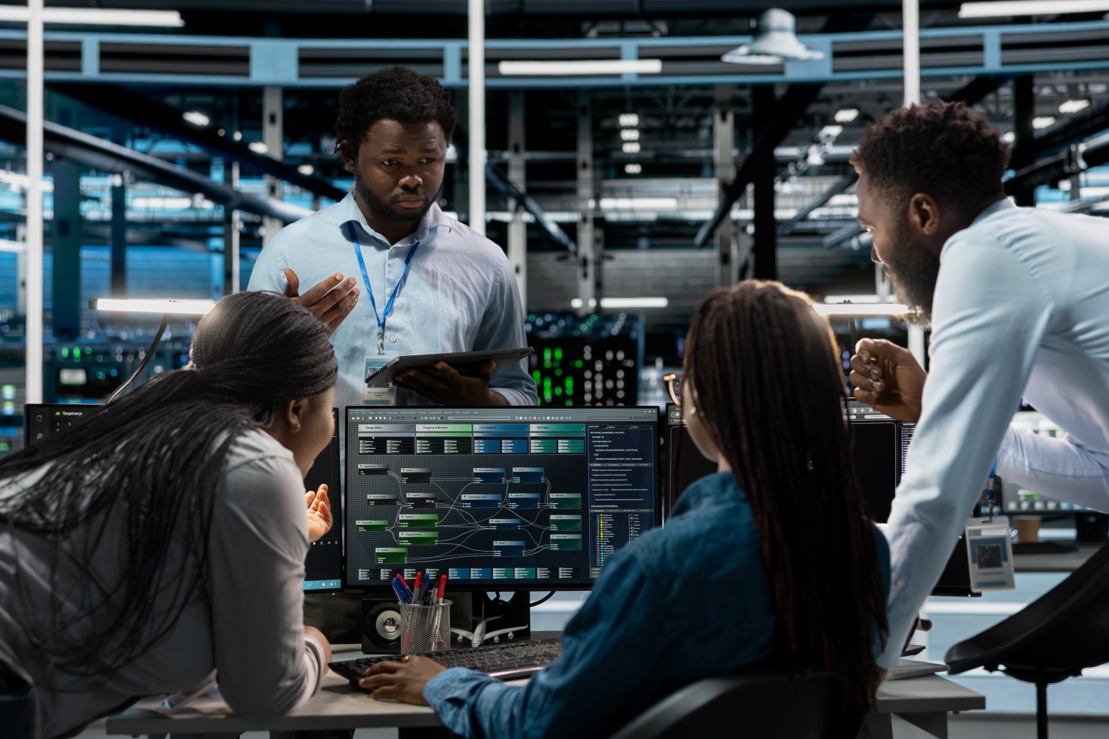 Regulatory Compliance Software