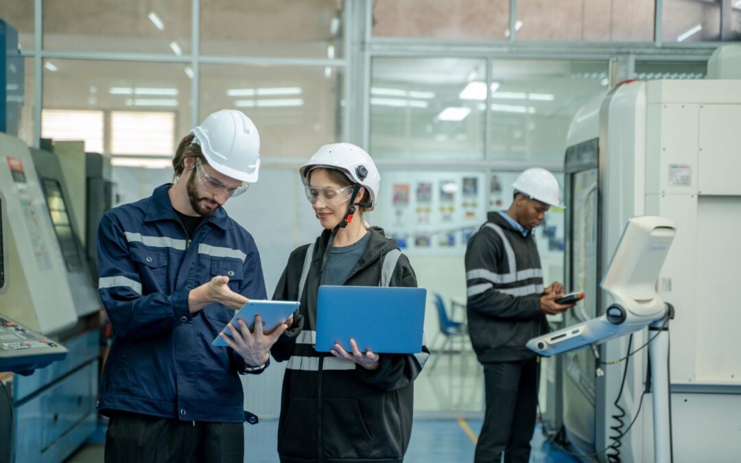 Smart, Scalable & Automated Compliance Management for Growing Businesses