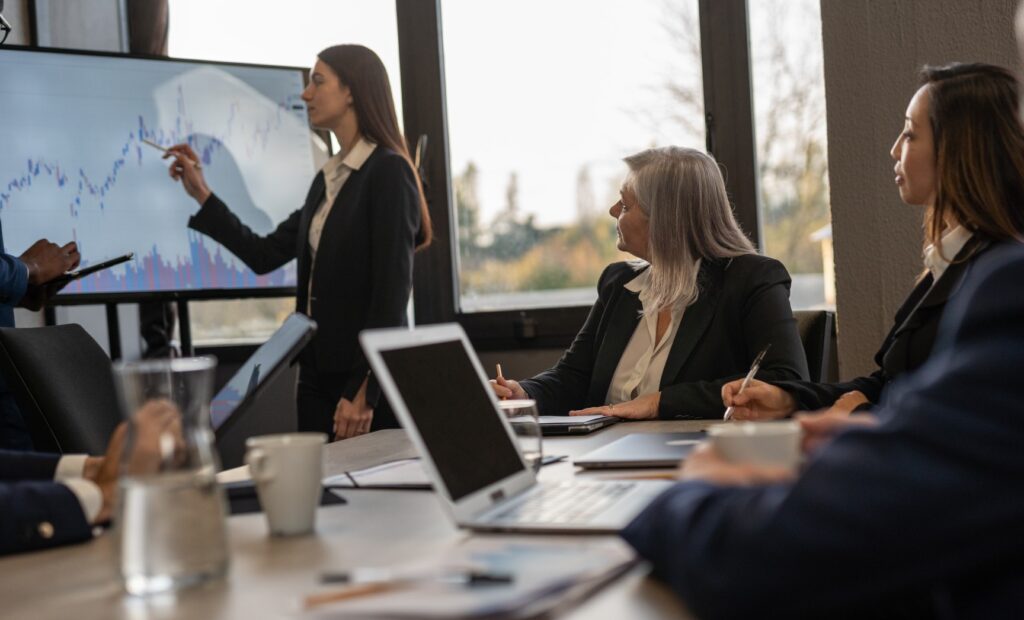 Balanced Scorecard Benefits