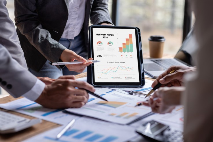 AI for OEM Audit Resilience