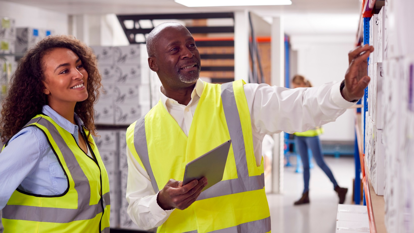 Regulatory compliance management