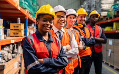 5S Audit Software Explained: Simplifying Lean Workplace Audits