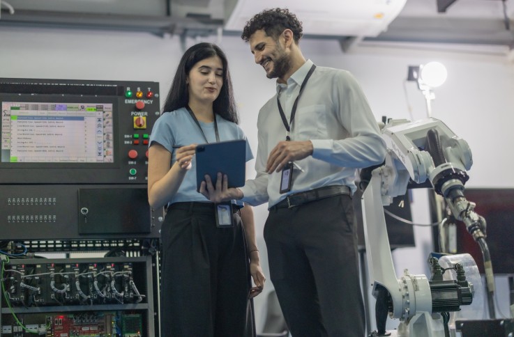 Regulatory Compliance Management platform