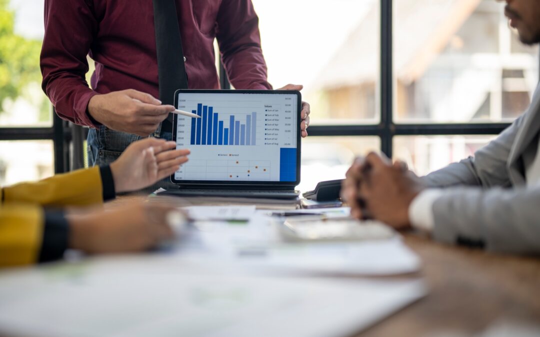 Your KPIs Aren’t Telling the Truth, See How Dataspire Transforms Leadership Decisions Today