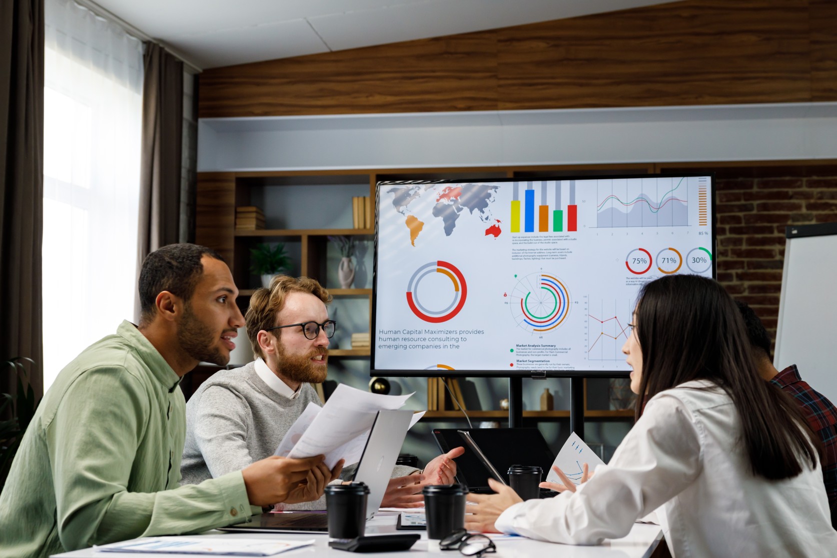 Compliance Audit Management Platform