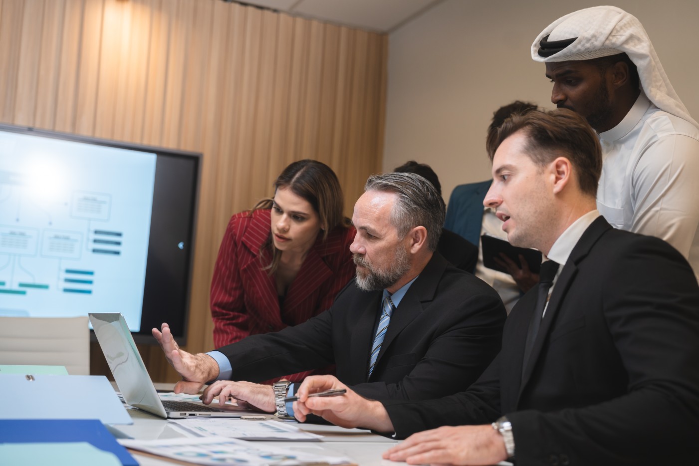 automated internal audit software