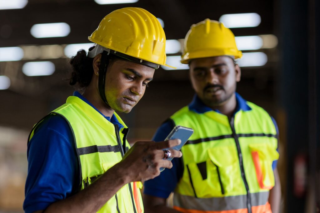 smart factory audit software 