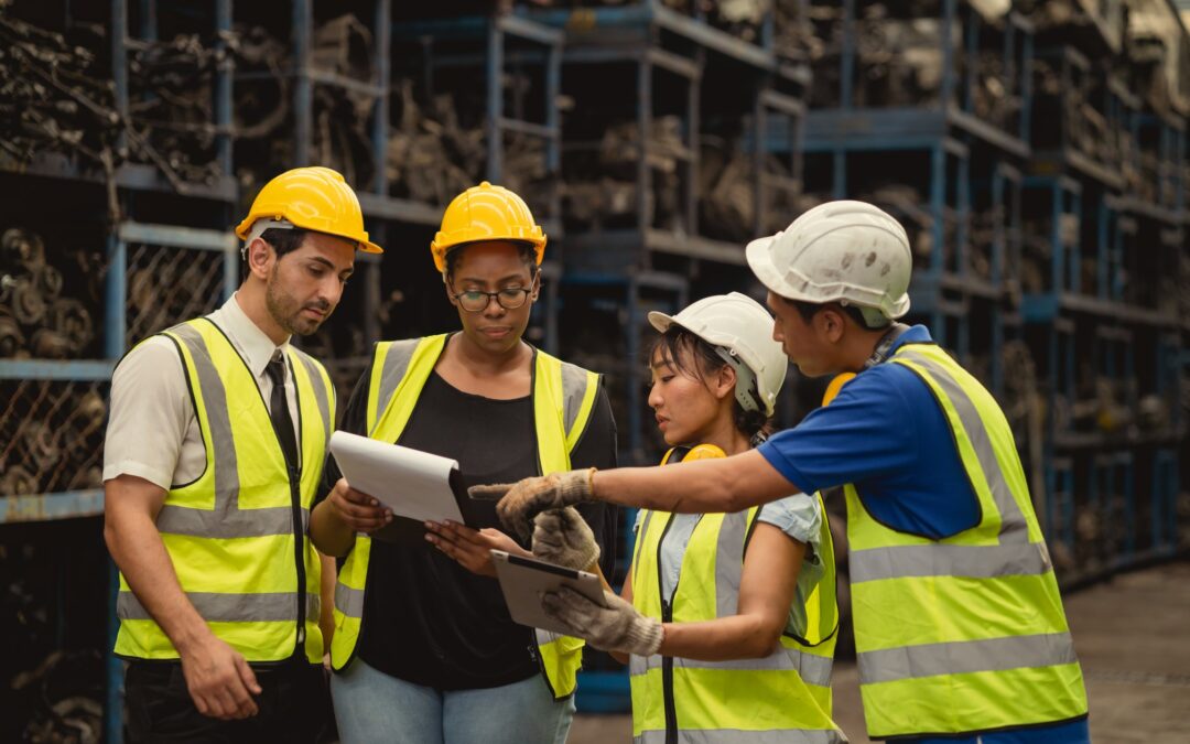 Spreadsheets kill audit efficiency. Dataspire Audit App is what you’ve been missing.