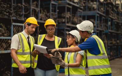 Spreadsheets kill audit efficiency. Dataspire Audit App is what you’ve been missing.