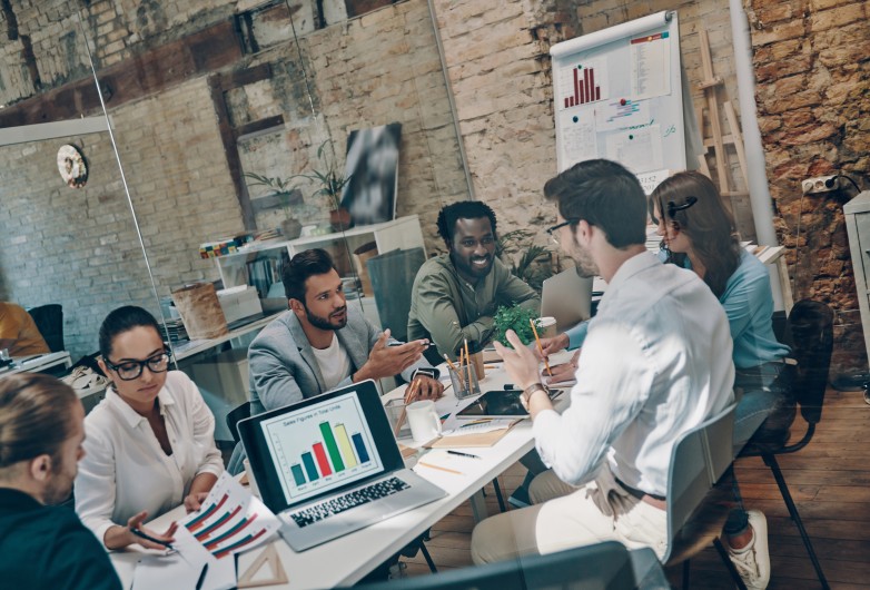 KPI tracking software