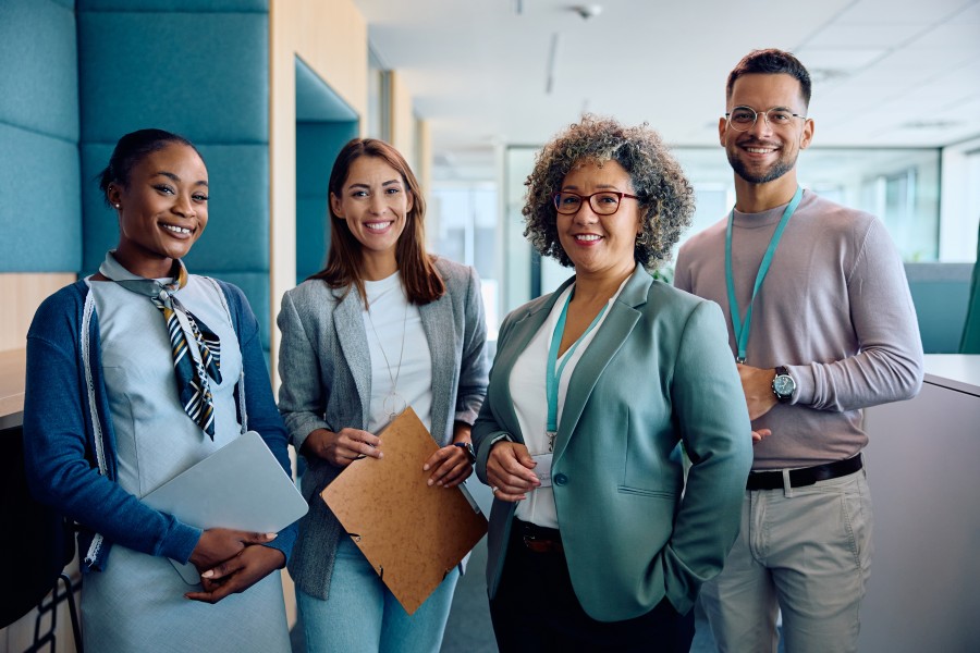 employee management software