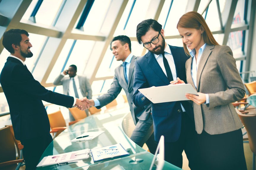 Compliance Tracking Software for Enterprise
