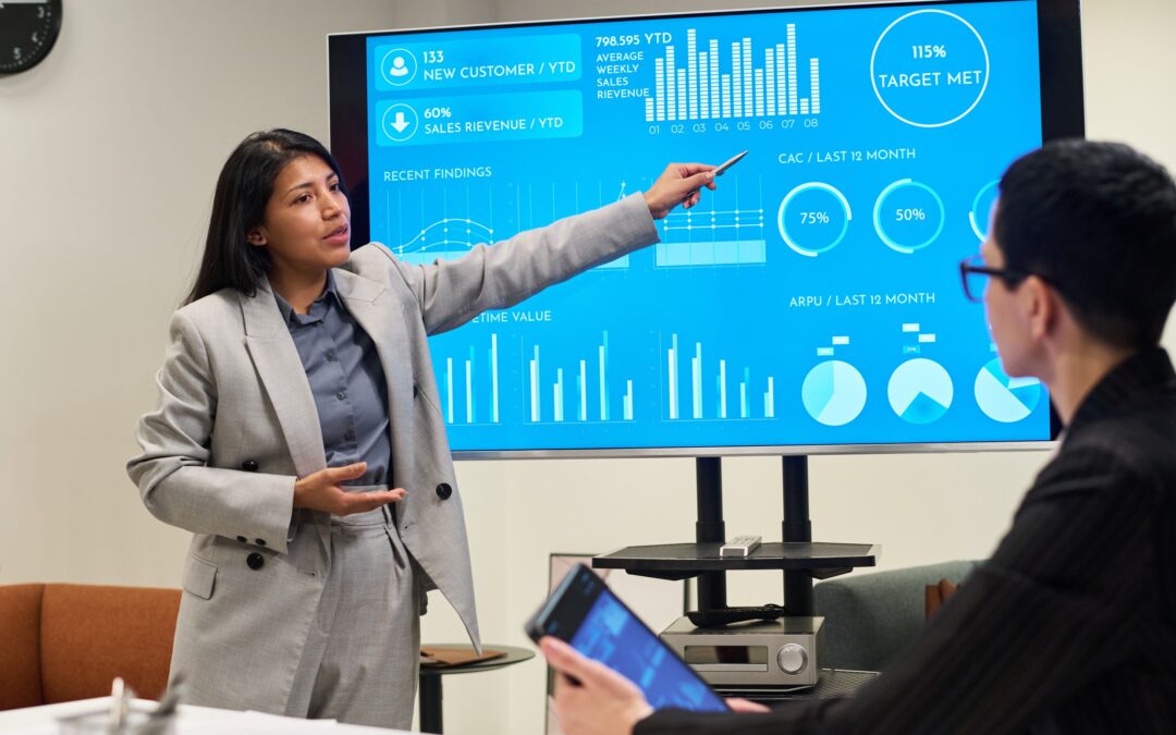 CEOs: Your Strategy Is Brilliant but Your Execution Is Broken-Dataspire Scorecard Fixes It Now.