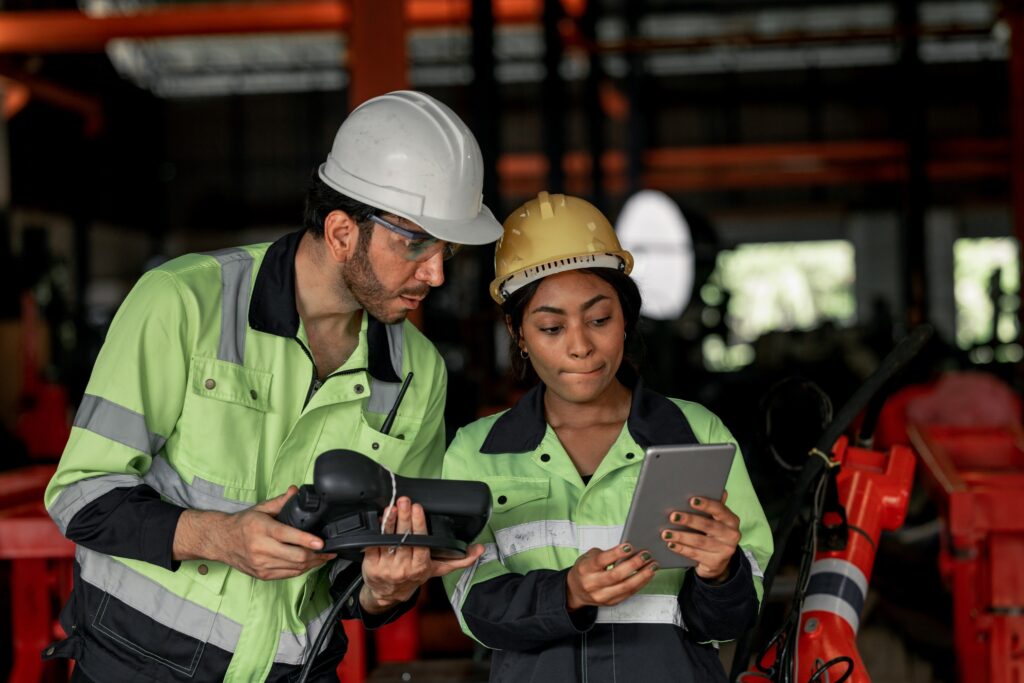  Industry 4.0 audit software for factories
