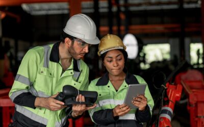 Field Service Management App for Manufacturing Companies in Coimbatore | Dataspire ServiceCRM