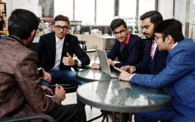 How Coimbatore CEOs Use Balanced Scorecard to Dominate Manufacturing Performance in 2026