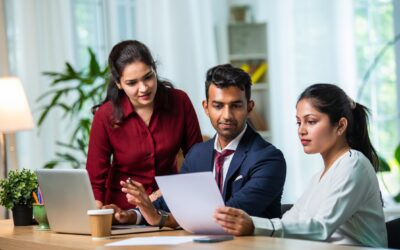 Dataspire: Balanced Scorecard Software for Tamil Nadu Businesses