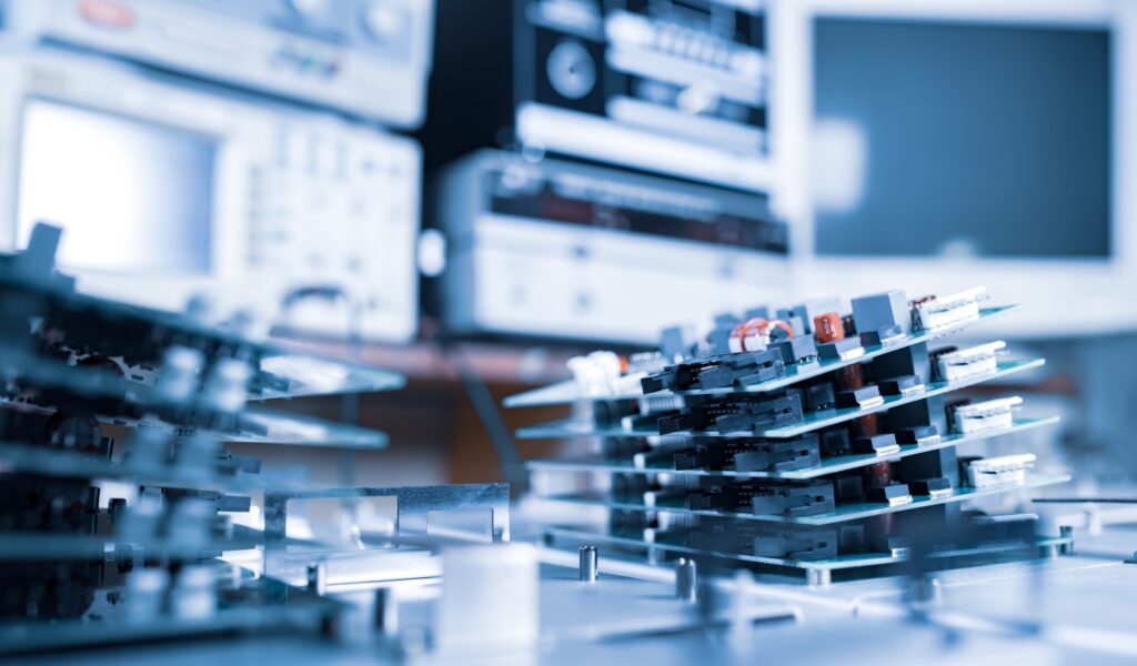 Lean manufacturing India
