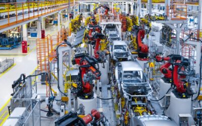 How Hosur’s Auto Parts CEOs Are Replacing Paper Audits with Digital 5S