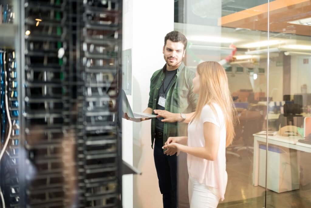 AWS Cloud for Manufacturing