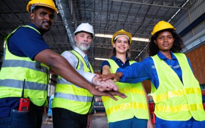5S Digital Checklist – Smart Audit Tool for Manufacturing Plants