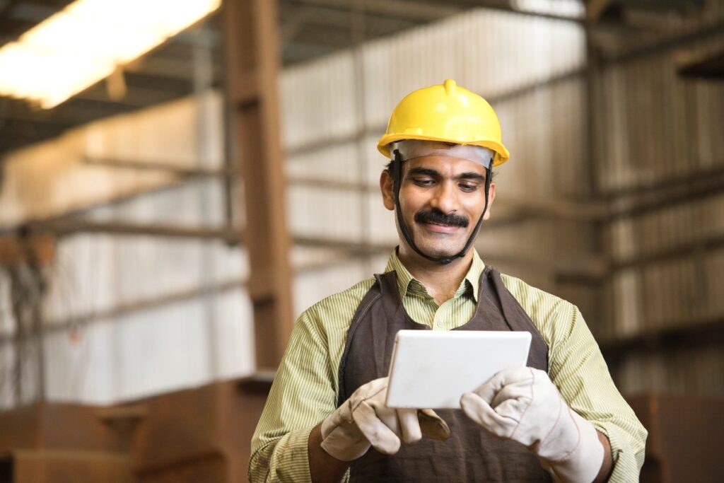  5S audit software