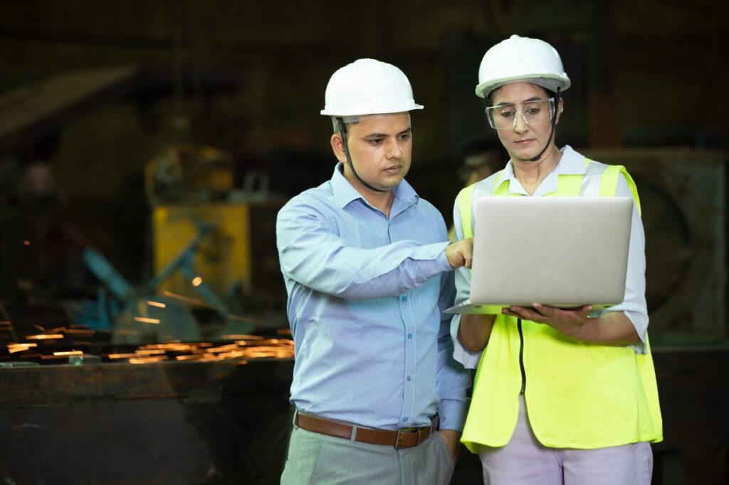 ISO Compliance Software