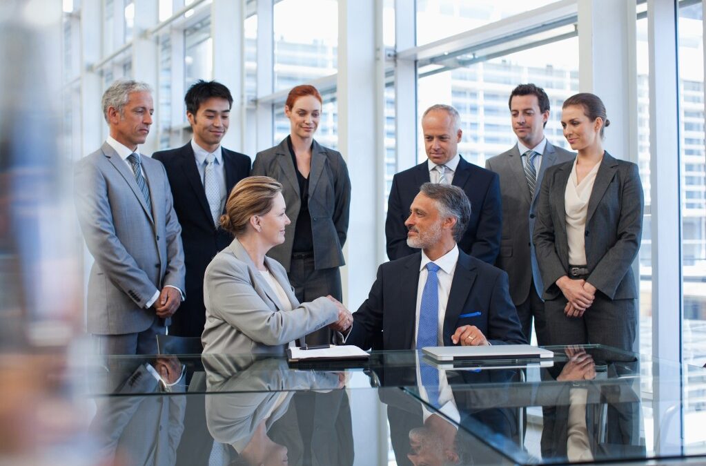 Balanced Scorecard 4 Perspectives