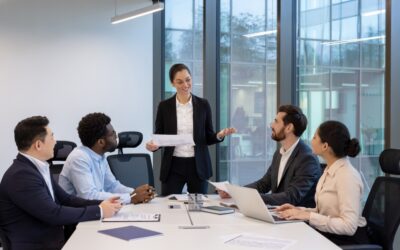 Balanced Scorecard Features: CEO’s Guide to a Smarter Strategy System