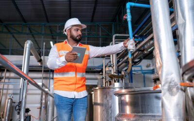 Why Manufacturers Are Switching to Paperless Factory Audit Software
