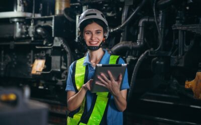 5S Audit Software for Plant Heads: Stop Using Spreadsheets, Start Using DataSpire Today