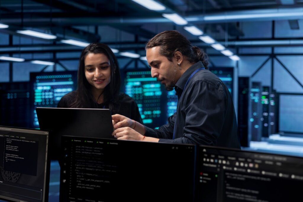 Manufacturing Cloud Solutions