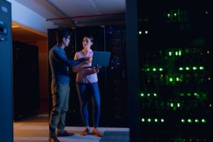 Cloud Infrastructure