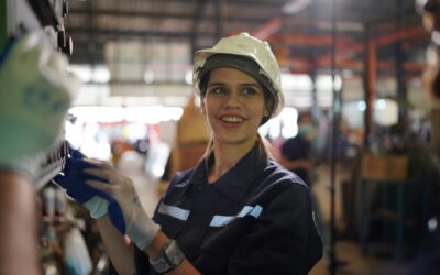 Dataspire Smart Factory 5S Inspection Software for Indian Manufacturing Excellence