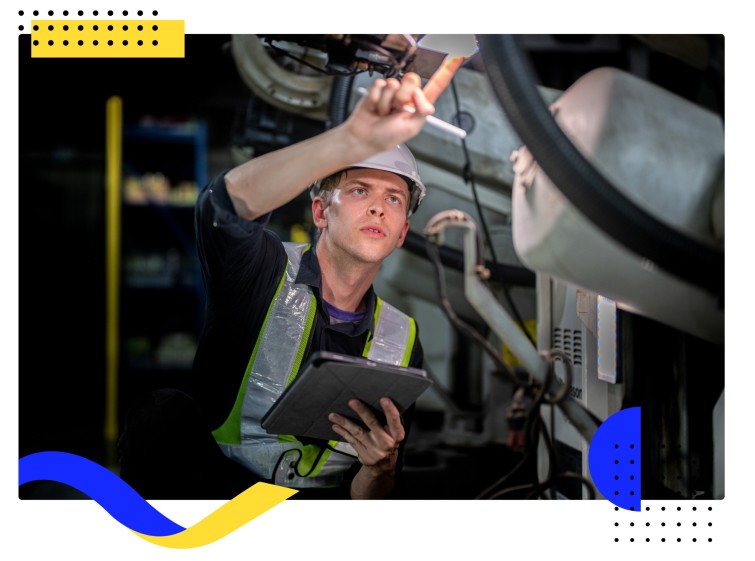 cloud based factory compliance audit platform