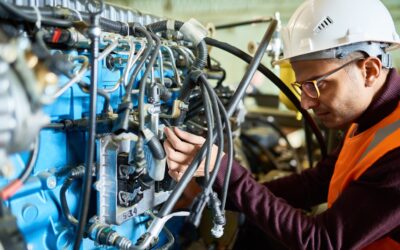 How AI-Powered Operational Excellence Platforms Drive Manufacturing Growth