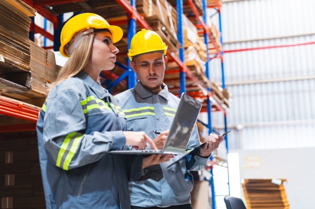 paperless 5S audit software
