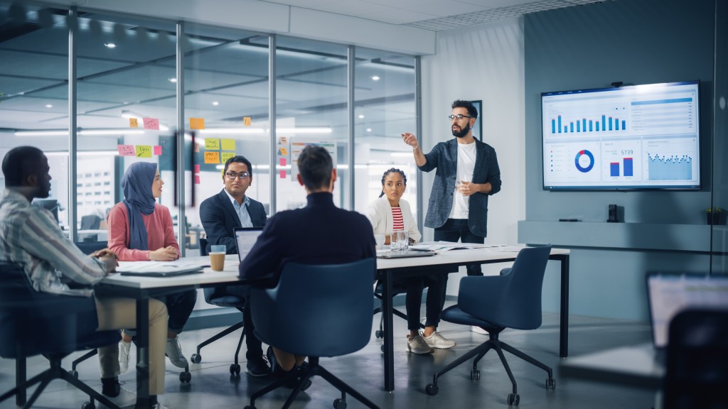 self evaluation and manager assessment software