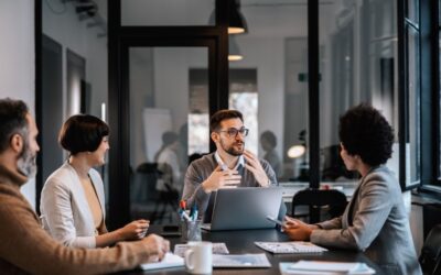 How Action Tracking Software Improves Strategy Execution